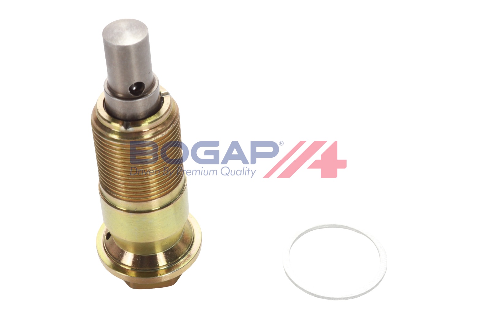 Ilustracja C1312119 BOGAP napinacz, łańcuch rozrządu