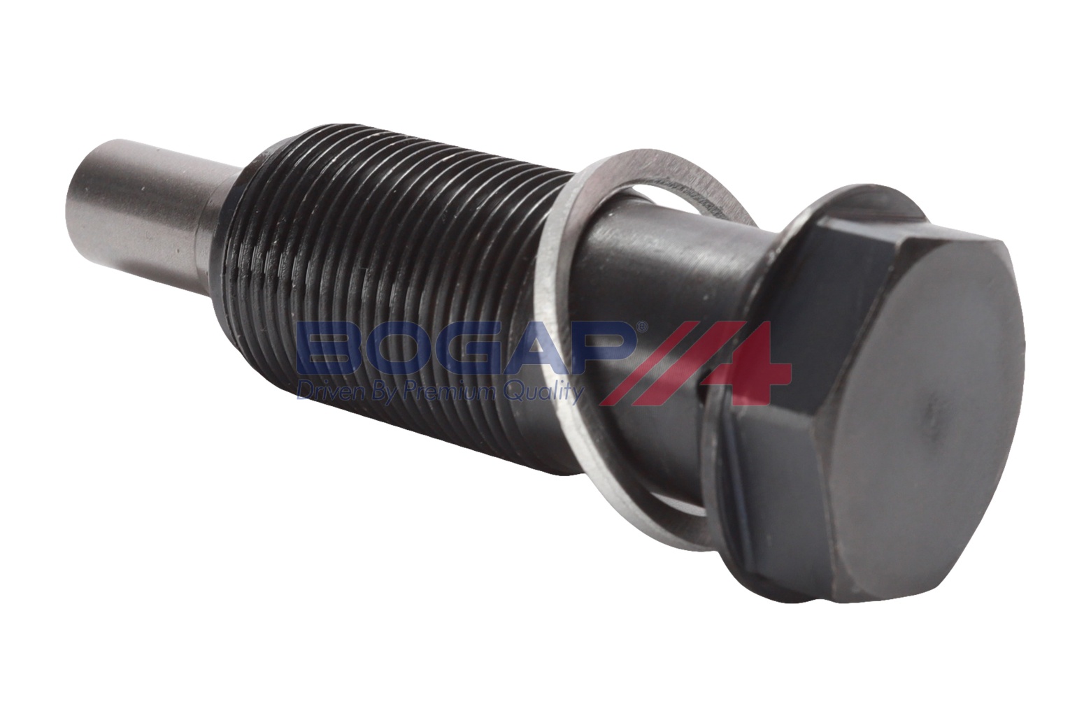 Ilustracja C1312121 BOGAP napinacz, łańcuch rozrządu