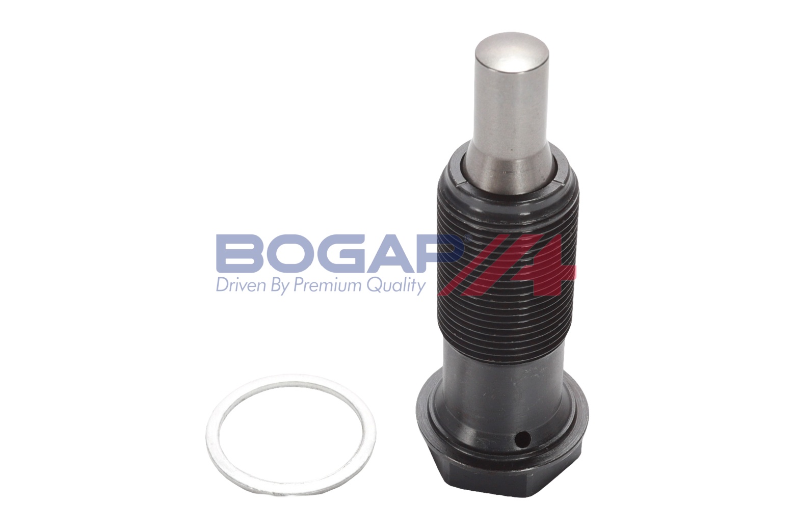 Ilustracja C1312121 BOGAP napinacz, łańcuch rozrządu