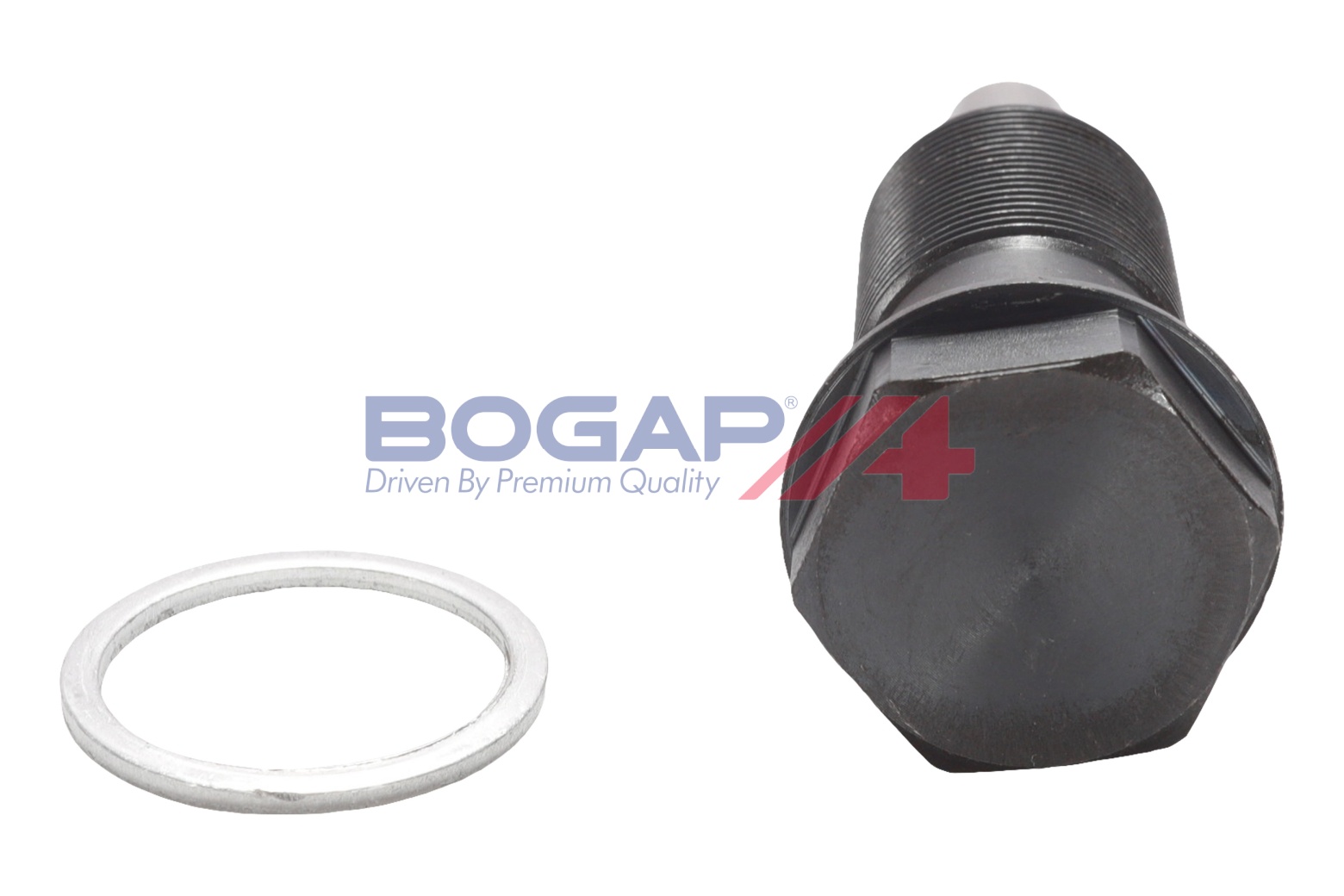 Ilustracja C1312121 BOGAP napinacz, łańcuch rozrządu