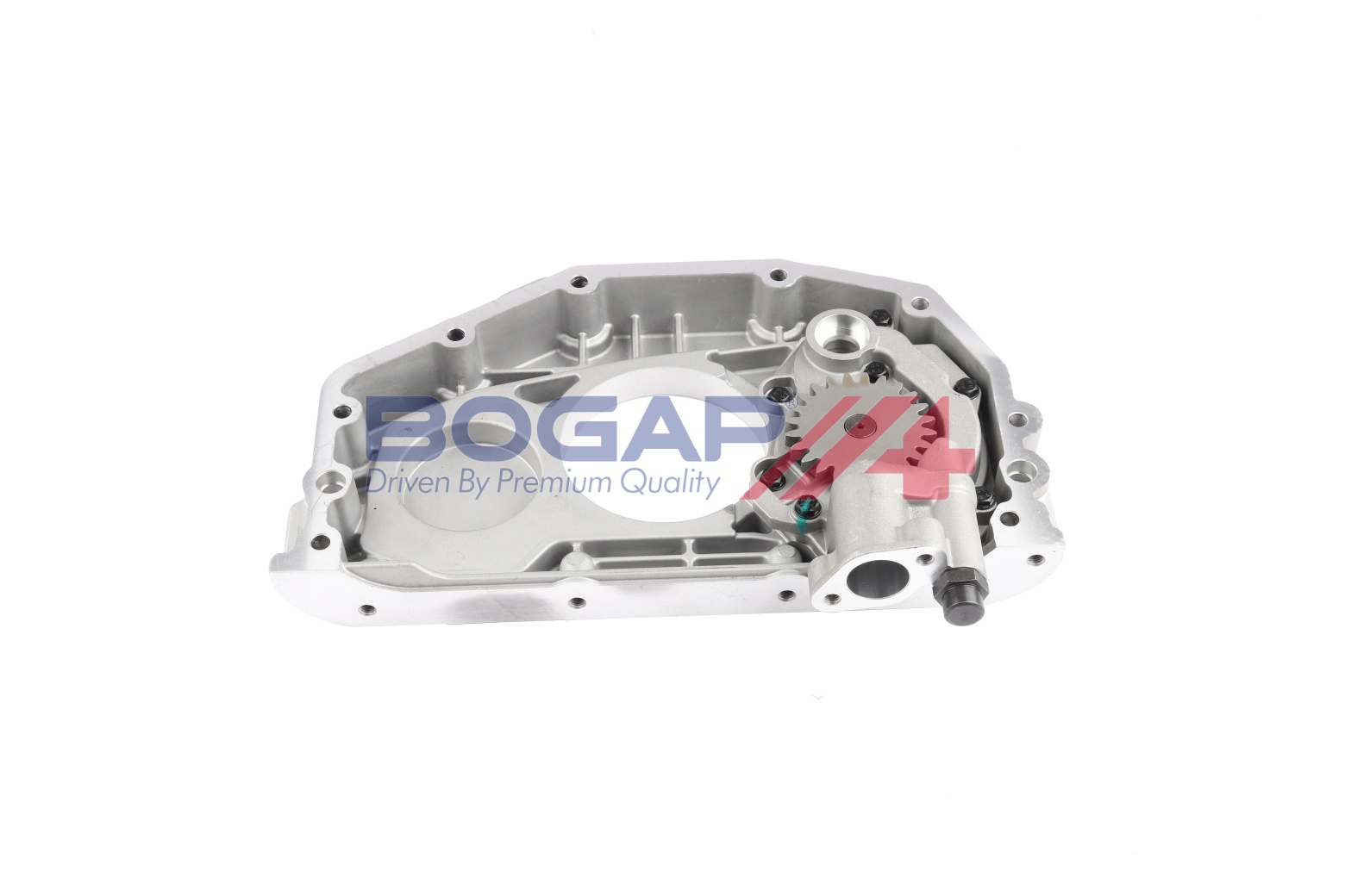 Ilustracja C1410107 BOGAP pompa oleju