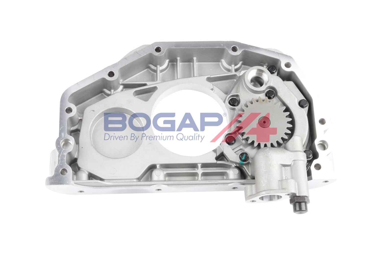 Ilustracja C1410107 BOGAP pompa oleju