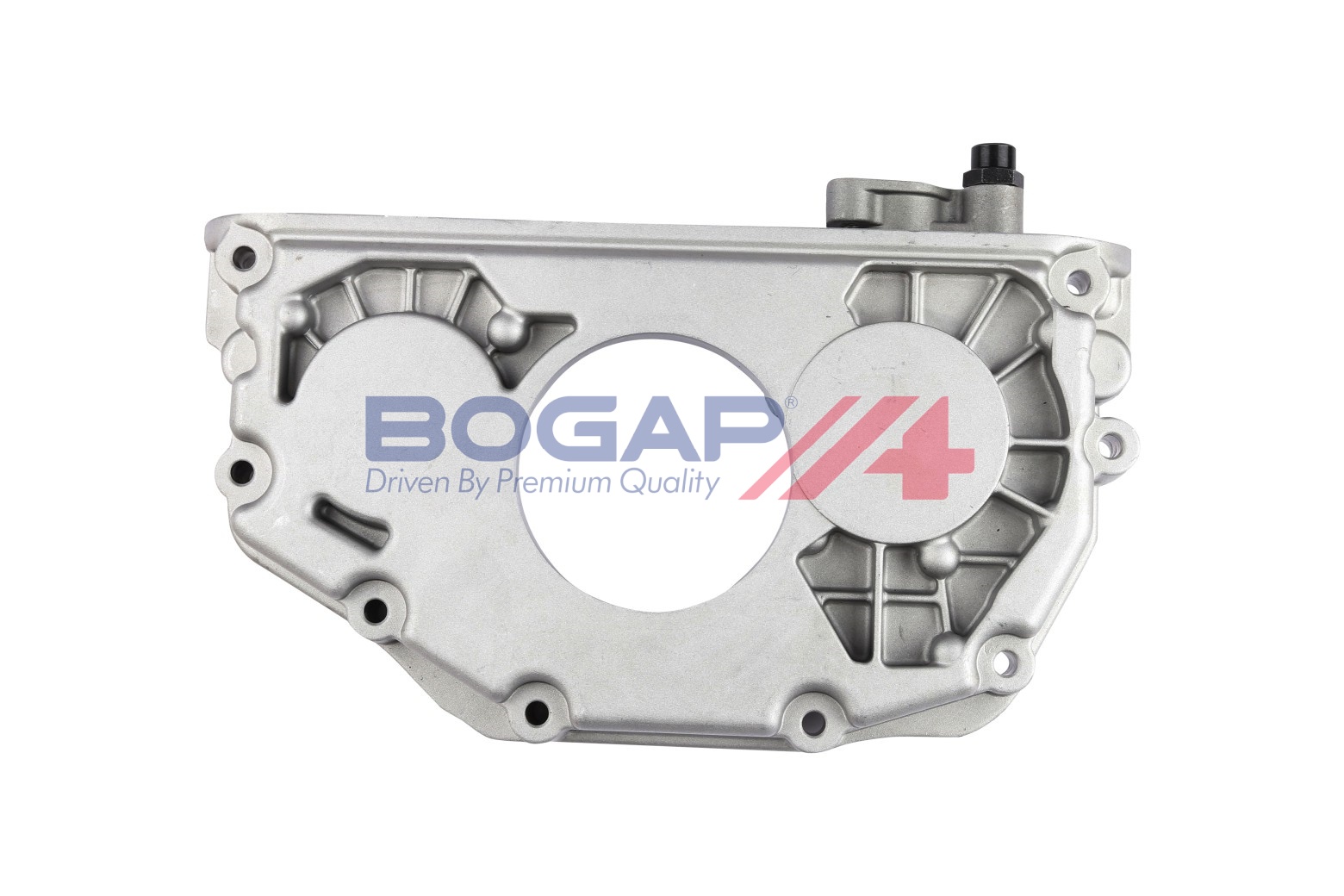 Ilustracja C1410107 BOGAP pompa oleju