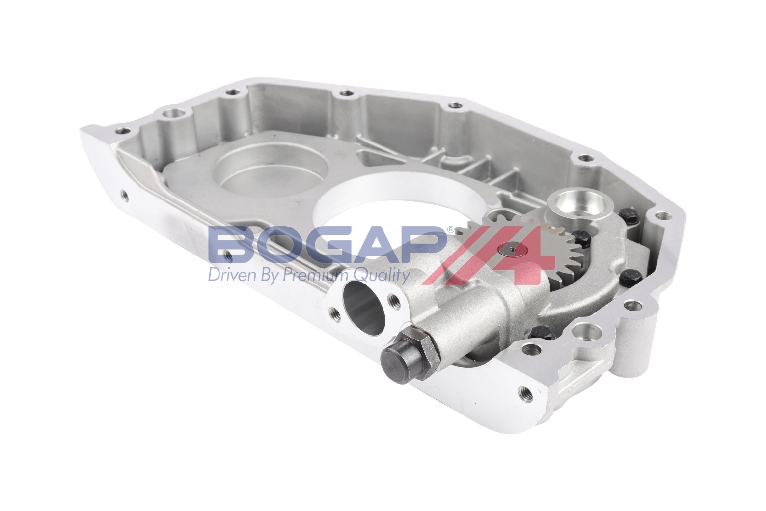 Ilustracja C1410107 BOGAP pompa oleju