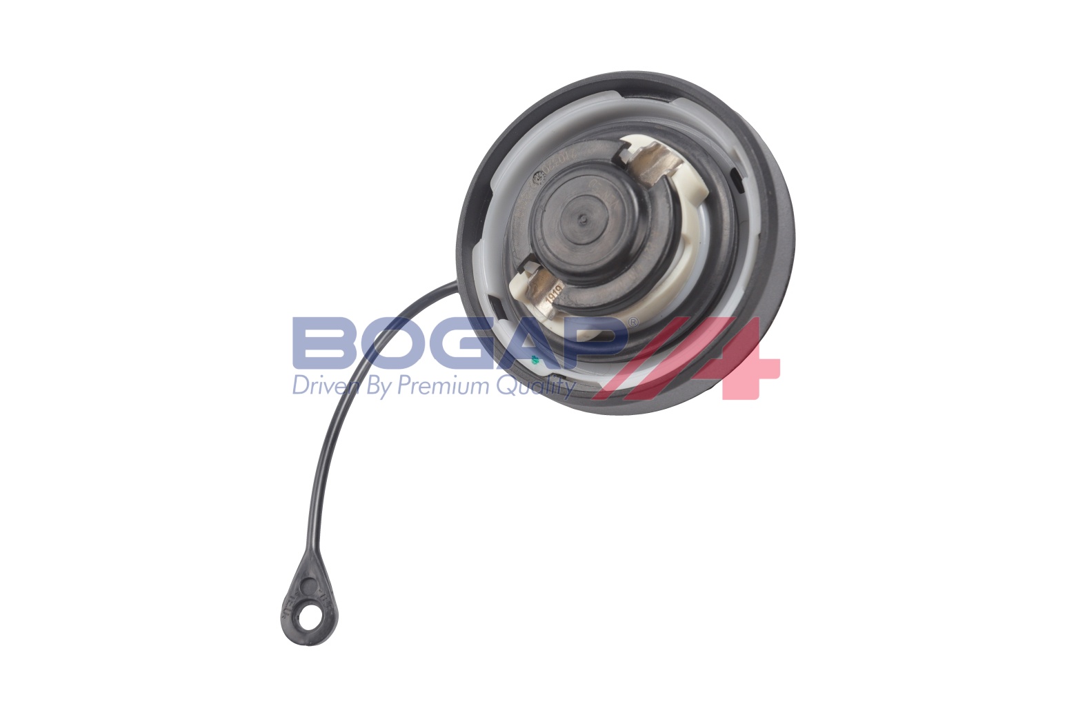 Ilustracja C1422107 BOGAP zamknięcie, zbiornik paliwa