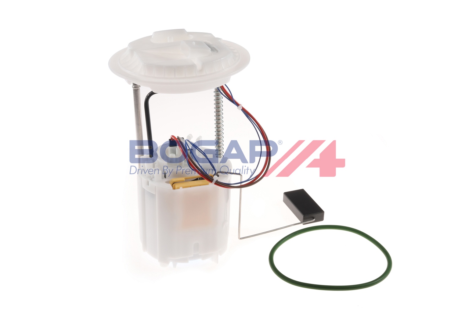 Ilustracja C1622119 BOGAP pompa paliwa