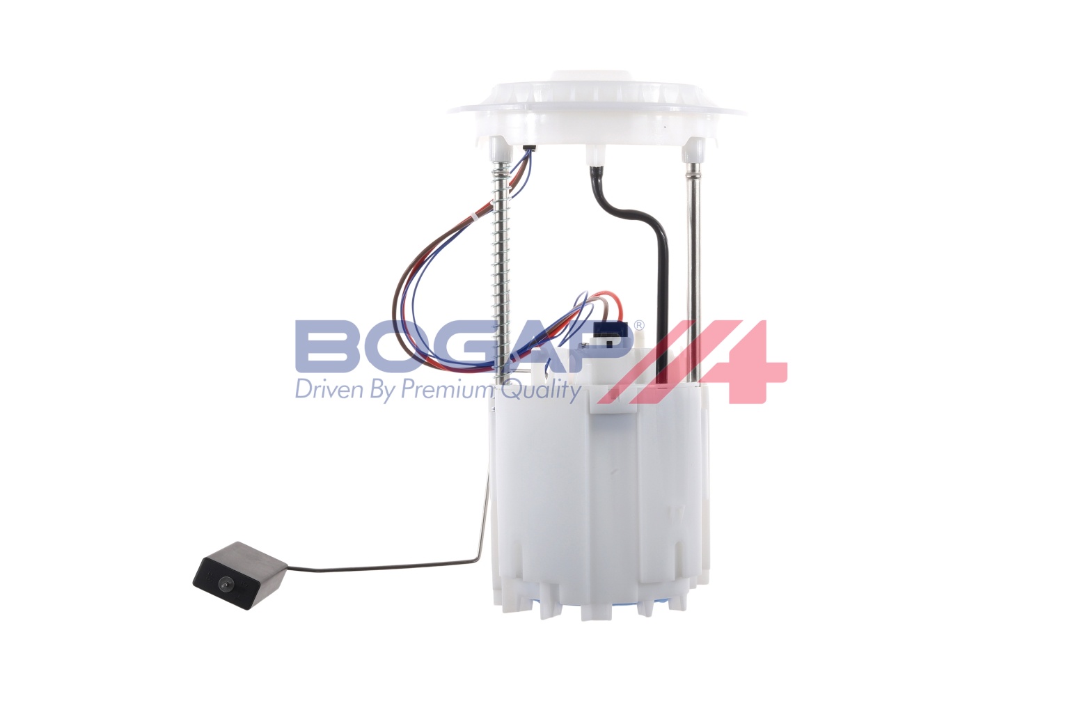 Ilustracja C1622119 BOGAP pompa paliwa