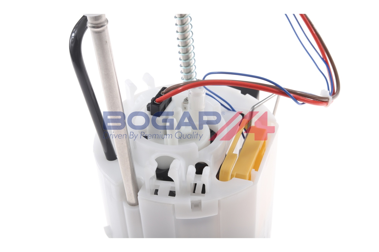 Ilustracja C1622119 BOGAP pompa paliwa