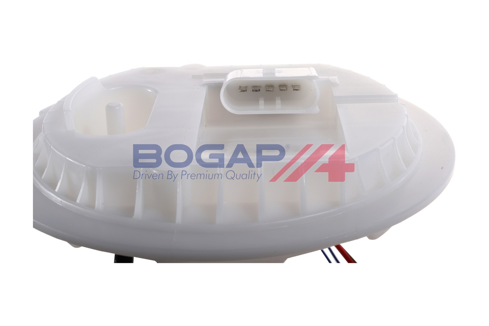 Ilustracja C1622119 BOGAP pompa paliwa