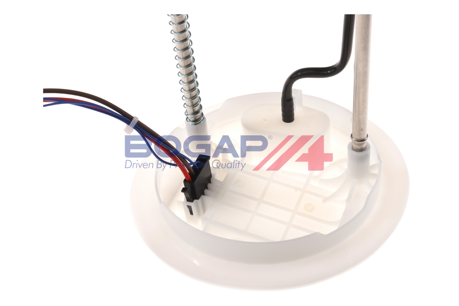 Ilustracja C1622119 BOGAP pompa paliwa