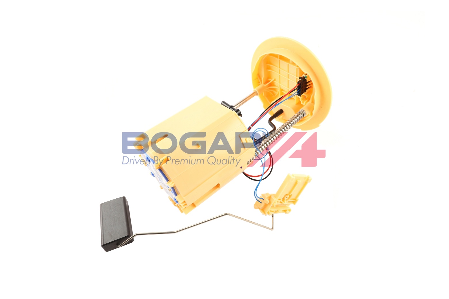 Ilustracja C1622120 BOGAP pompa paliwa