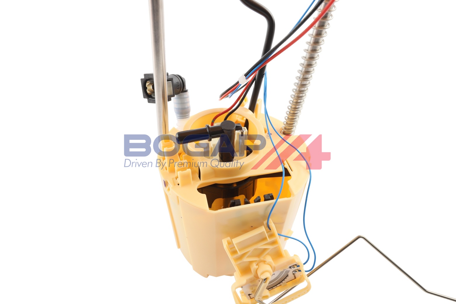 Ilustracja C1622120 BOGAP pompa paliwa