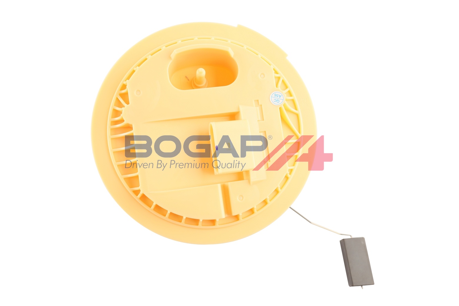 Ilustracja C1622120 BOGAP pompa paliwa