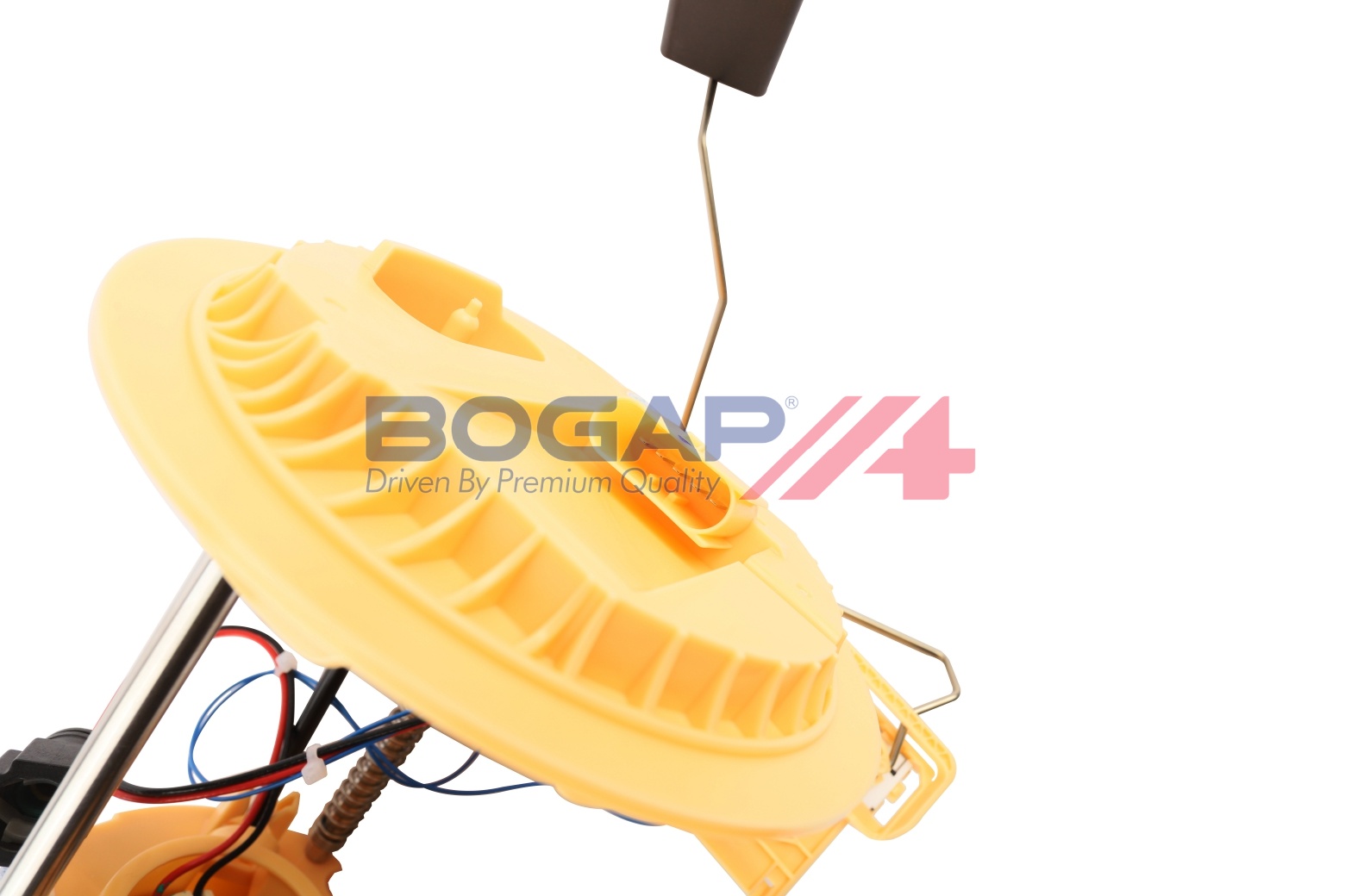 Ilustracja C1622120 BOGAP pompa paliwa