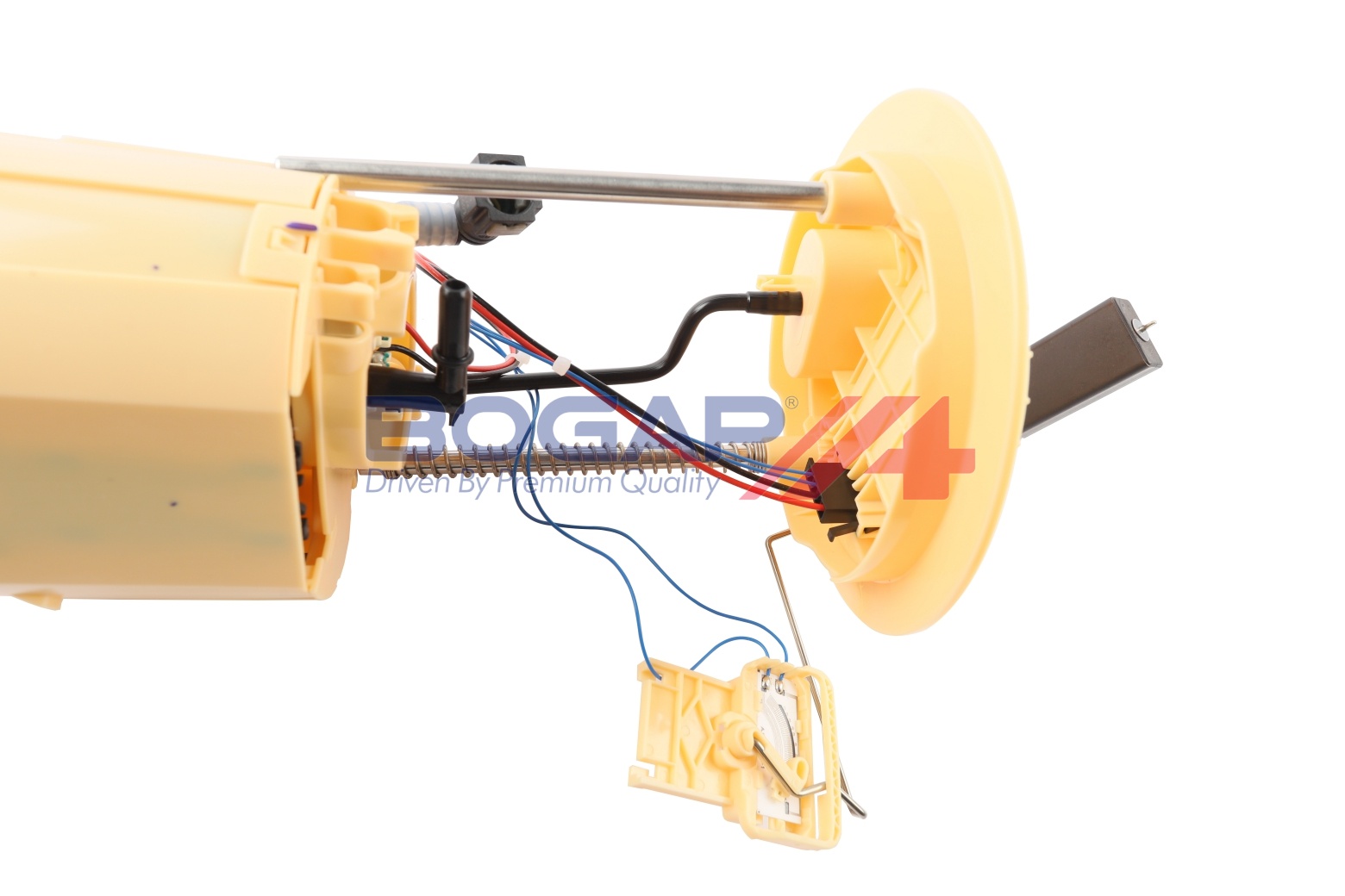 Ilustracja C1622120 BOGAP pompa paliwa