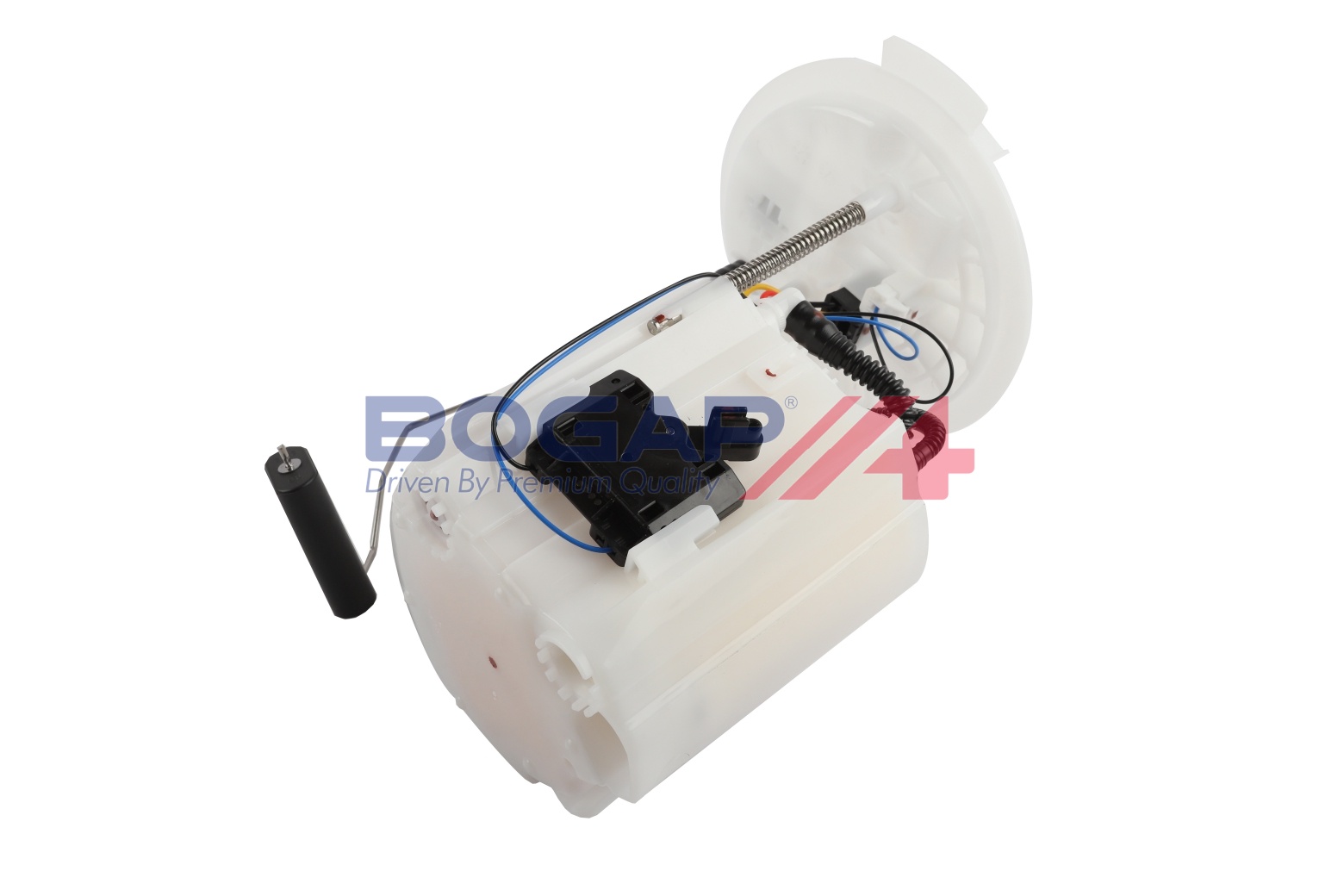 Ilustracja C1622139 BOGAP pompa paliwa
