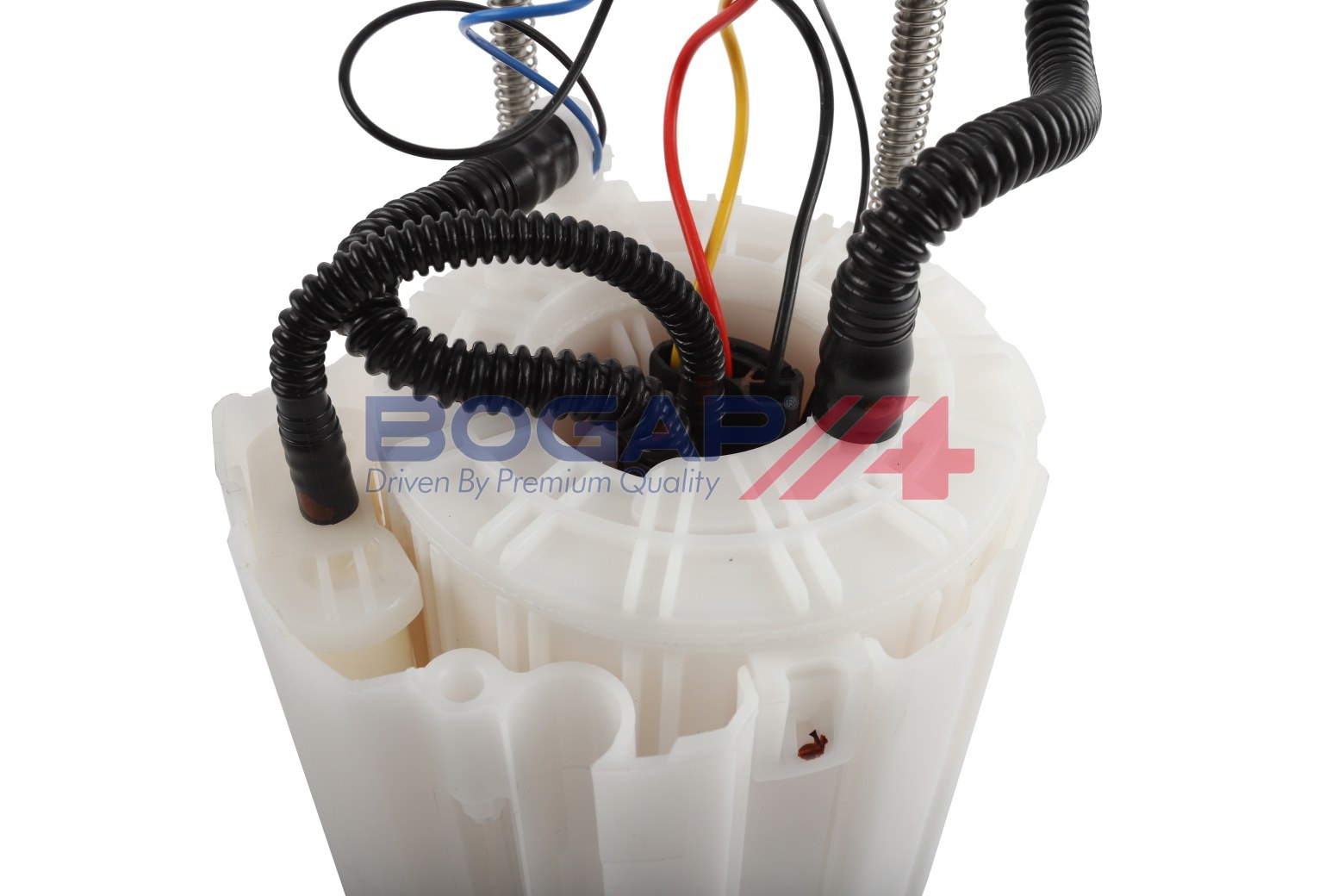 Ilustracja C1622139 BOGAP pompa paliwa