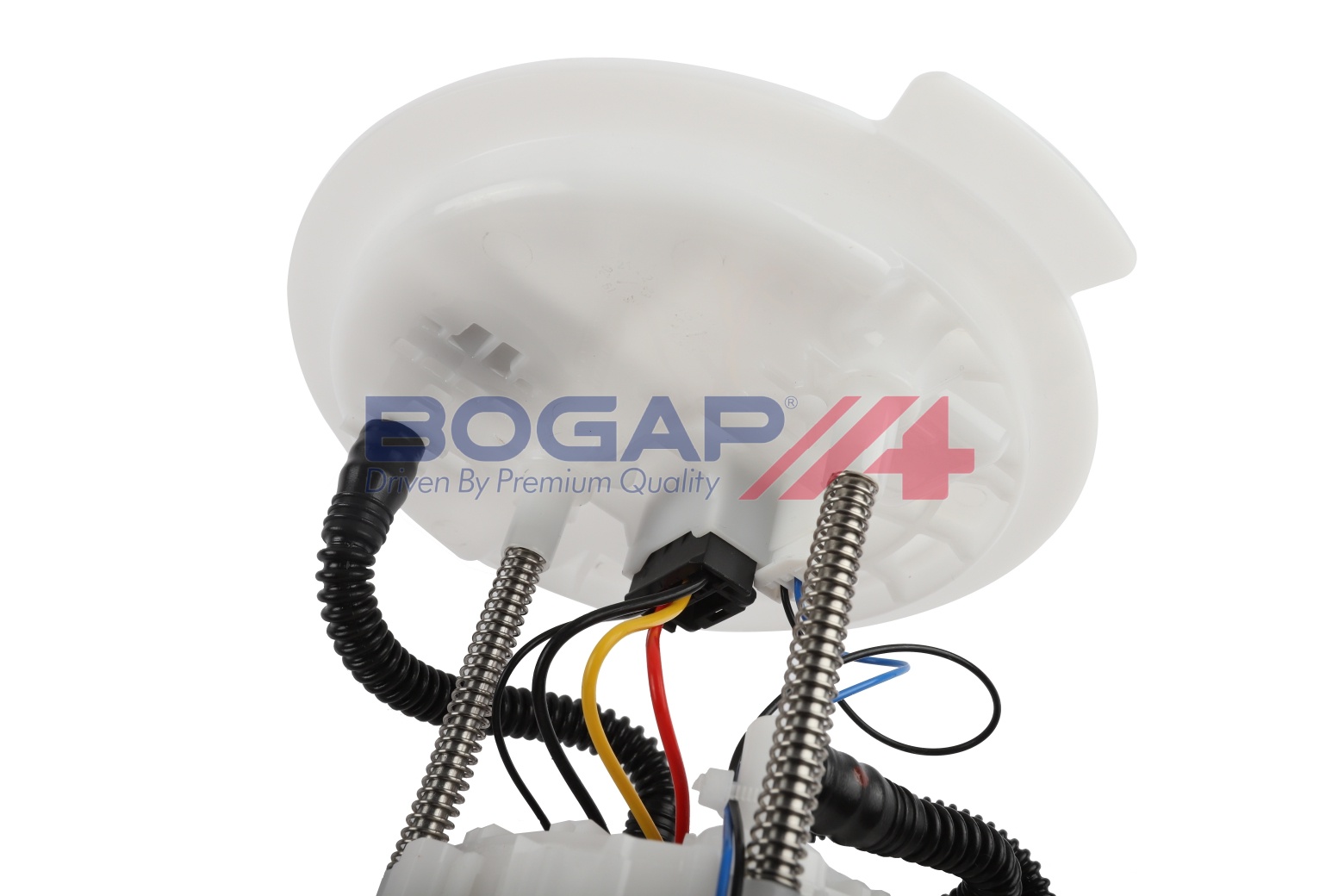 Ilustracja C1622139 BOGAP pompa paliwa