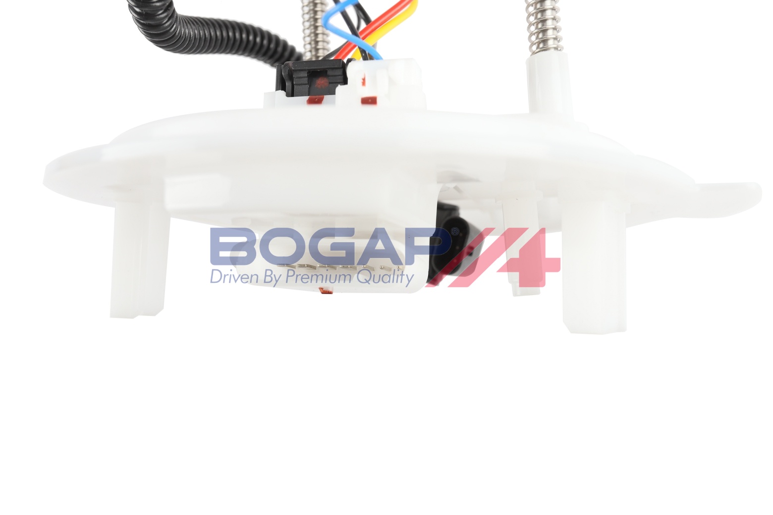 Ilustracja C1622139 BOGAP pompa paliwa