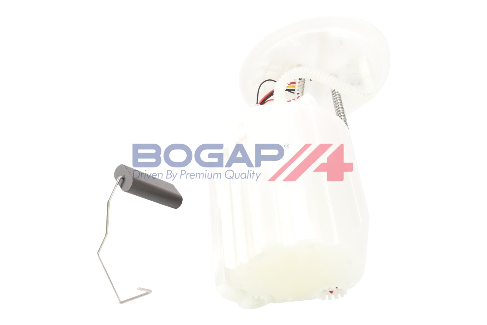 Ilustracja C1622139 BOGAP pompa paliwa