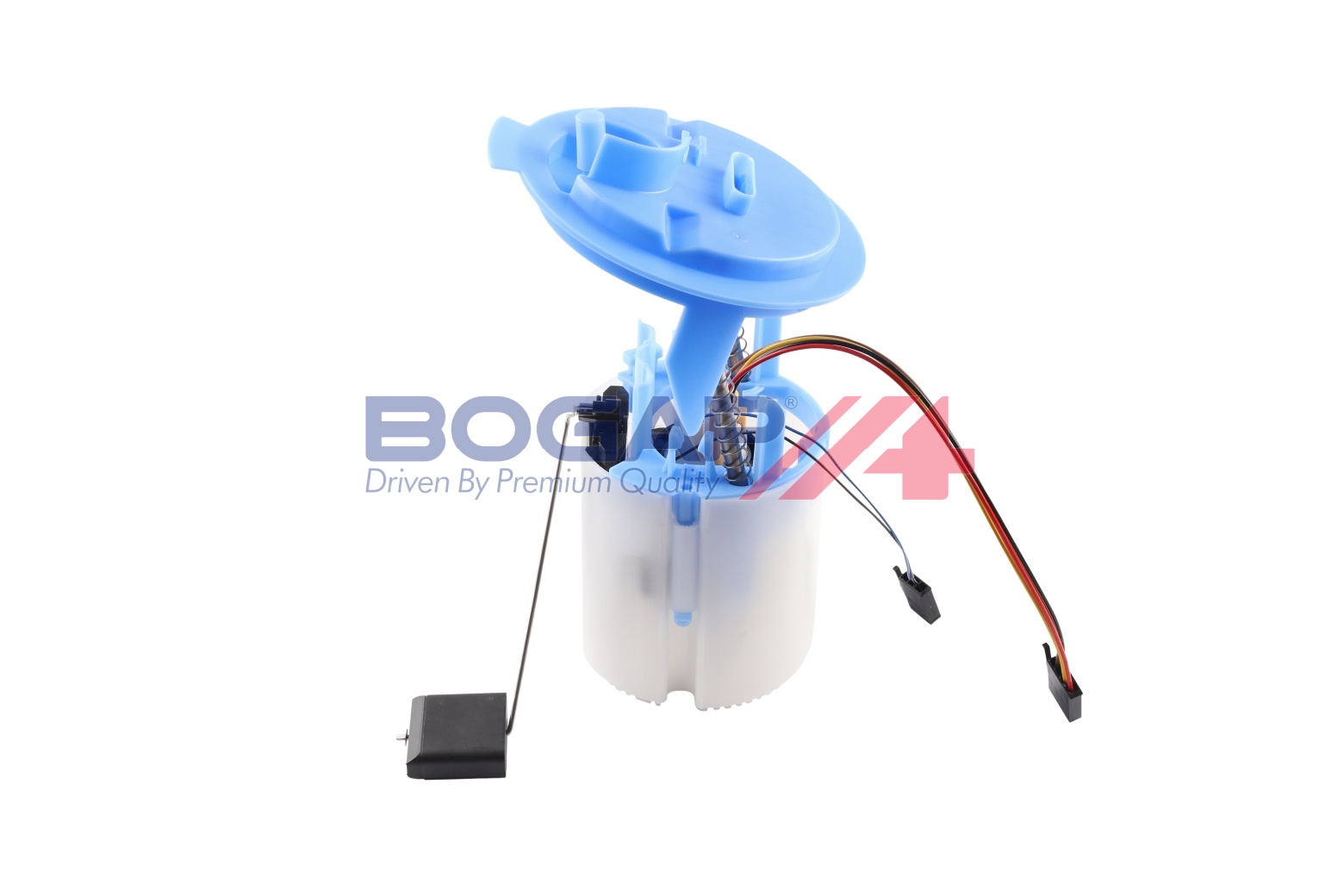 Ilustracja C1622132 BOGAP pompa paliwa