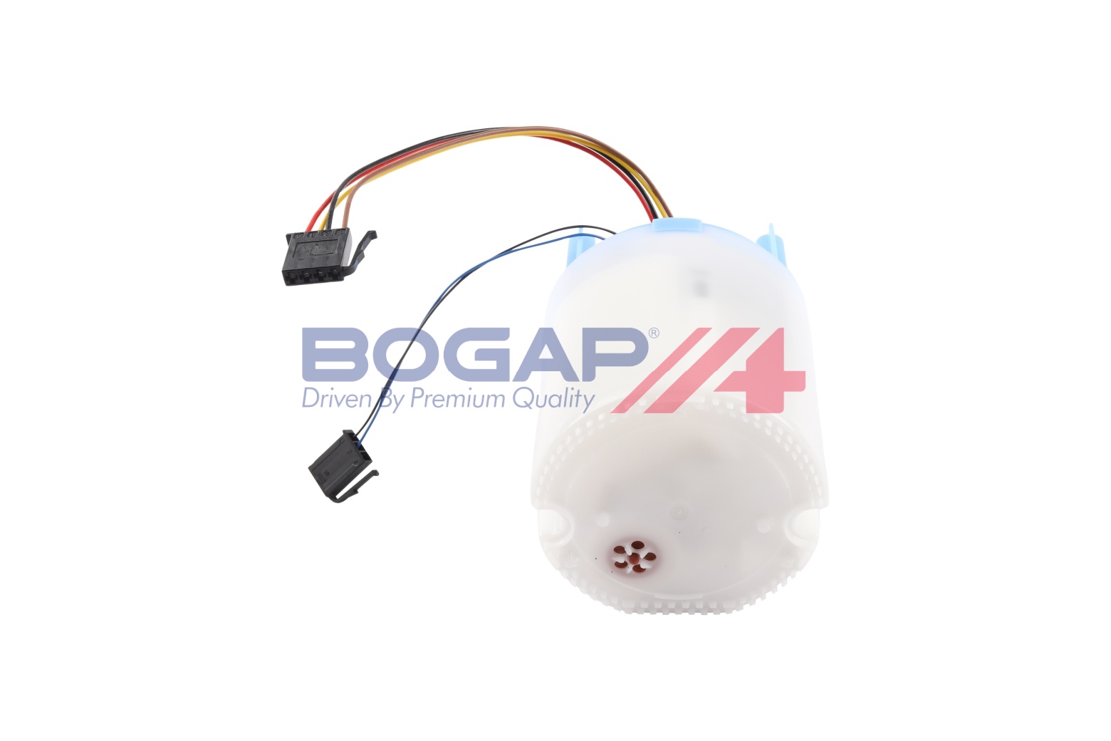 Ilustracja C1622132 BOGAP pompa paliwa