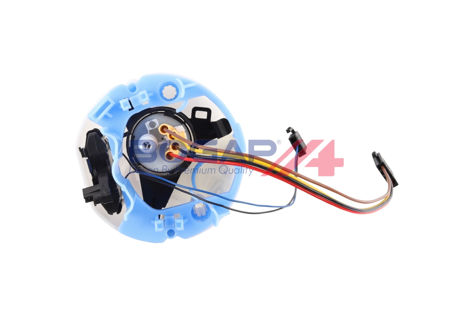 Ilustracja C1622132 BOGAP pompa paliwa