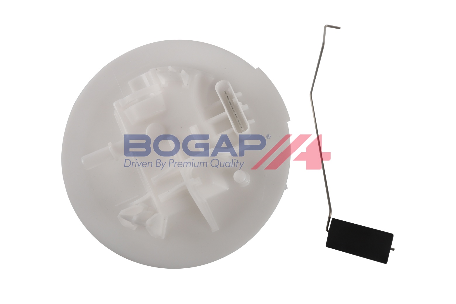 Ilustracja C1622133 BOGAP pompa paliwa