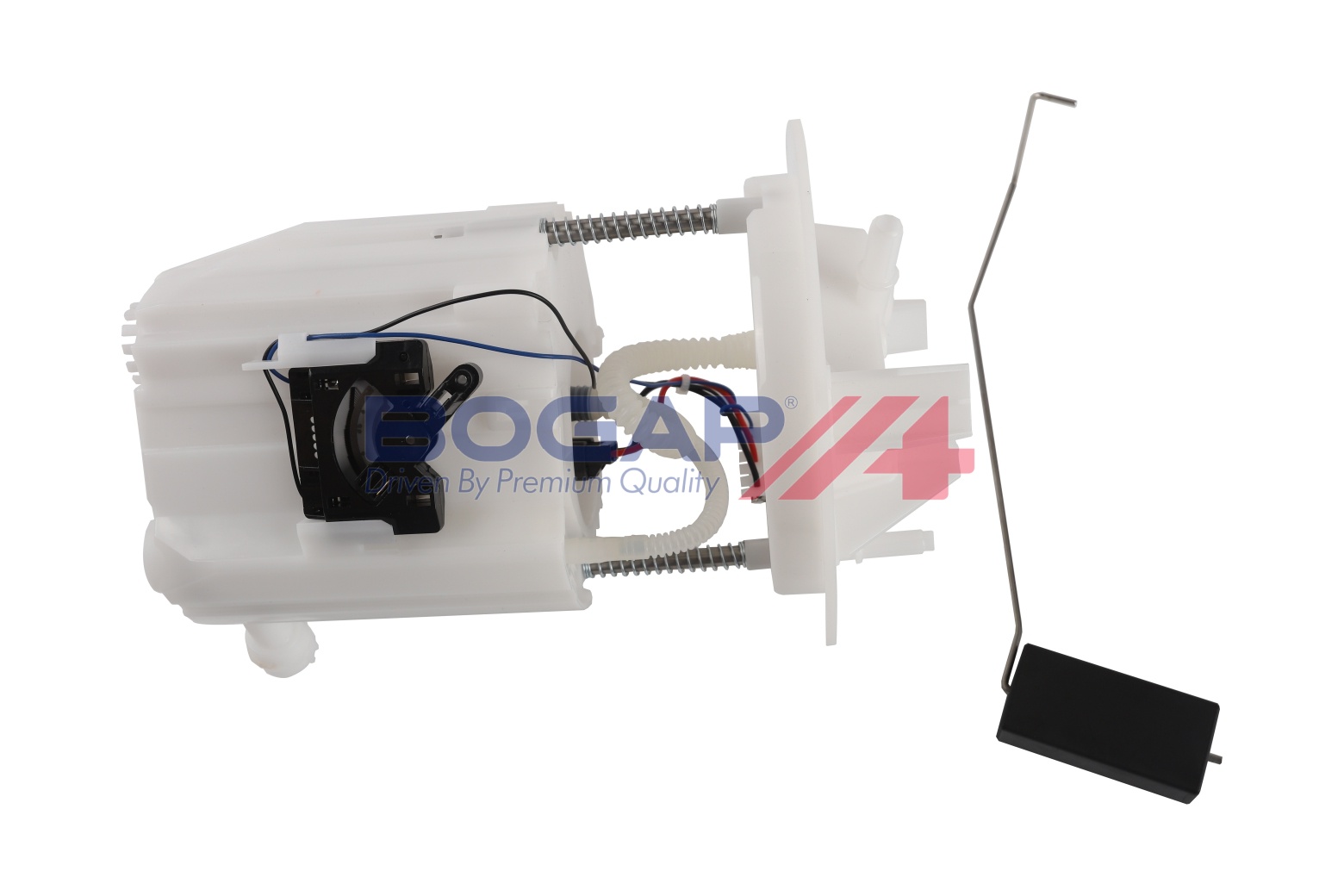 Ilustracja C1622133 BOGAP pompa paliwa