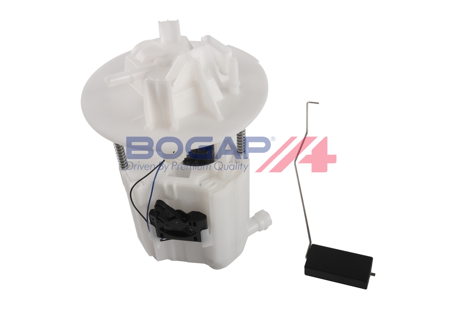 Ilustracja C1622133 BOGAP pompa paliwa