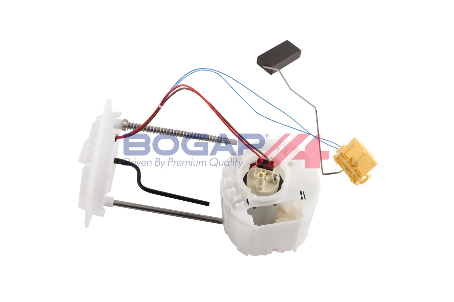 Ilustracja C1622145 BOGAP pompa paliwa