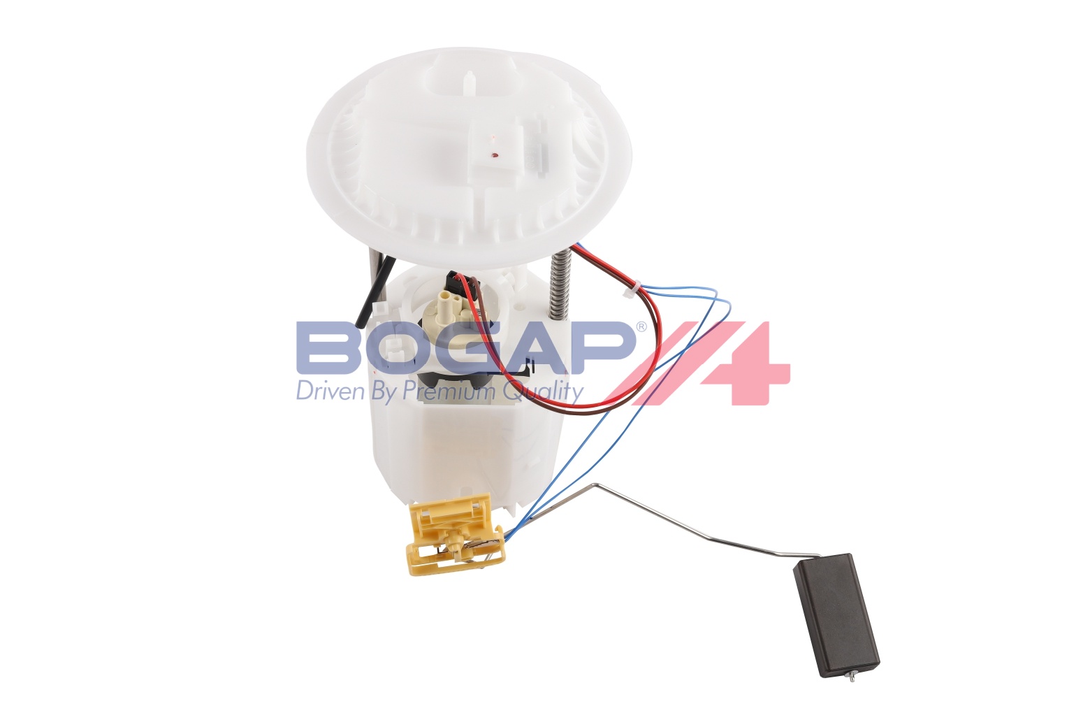 Ilustracja C1622145 BOGAP pompa paliwa