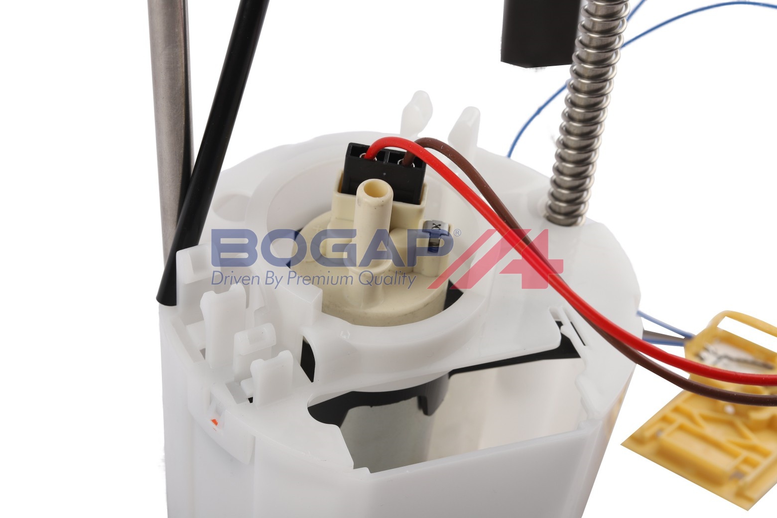 Ilustracja C1622145 BOGAP pompa paliwa