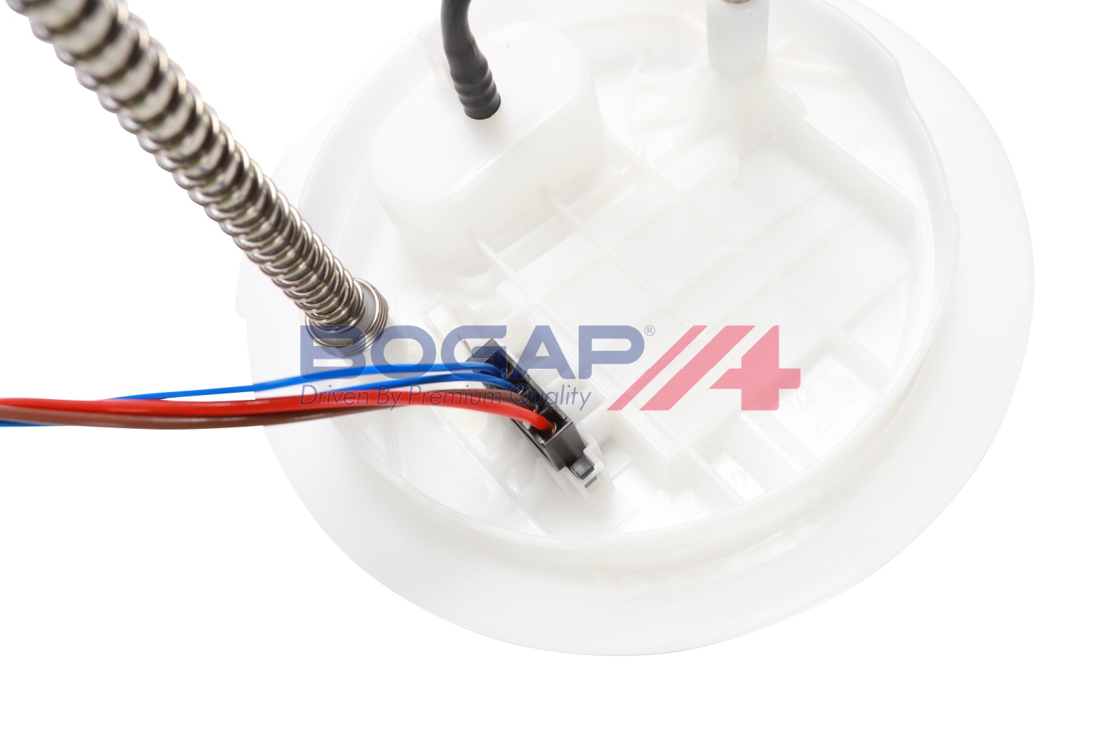 Ilustracja C1622145 BOGAP pompa paliwa