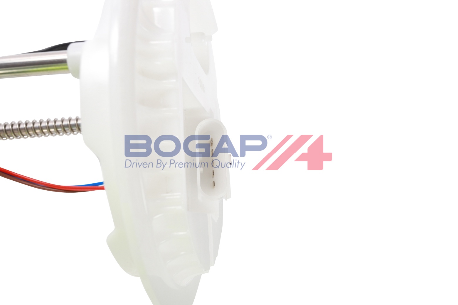 Ilustracja C1622145 BOGAP pompa paliwa