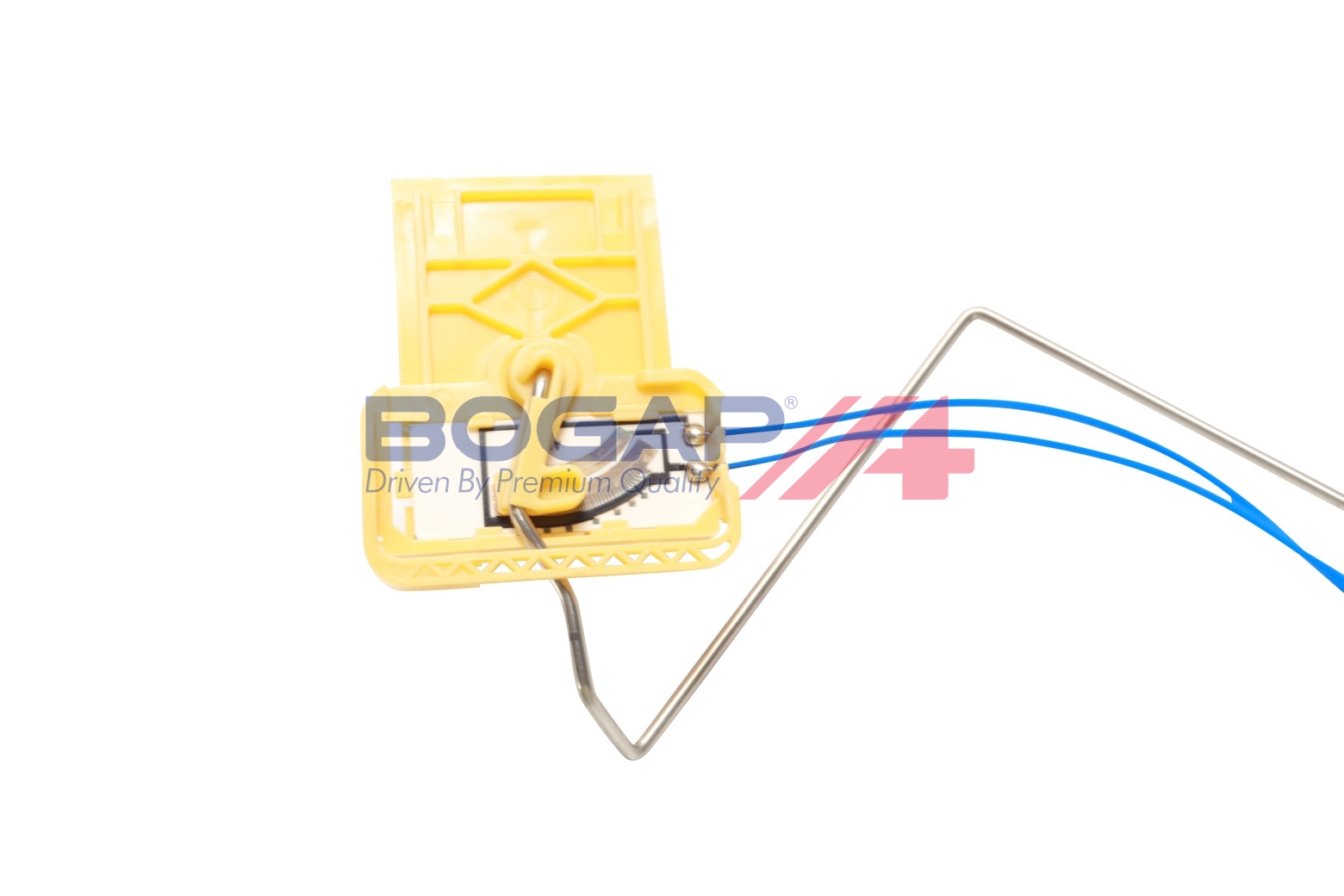 Ilustracja C1622145 BOGAP pompa paliwa