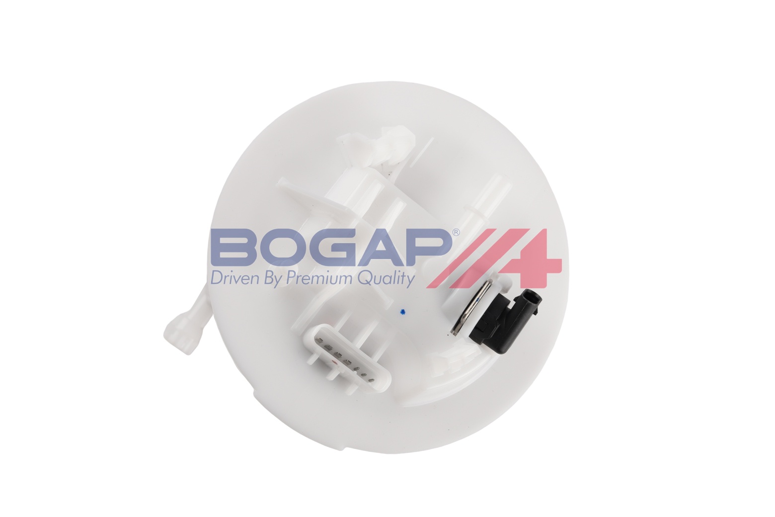 Ilustracja C1622146 BOGAP pompa paliwa