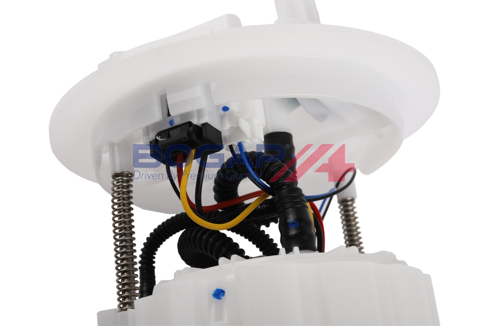 Ilustracja C1622146 BOGAP pompa paliwa