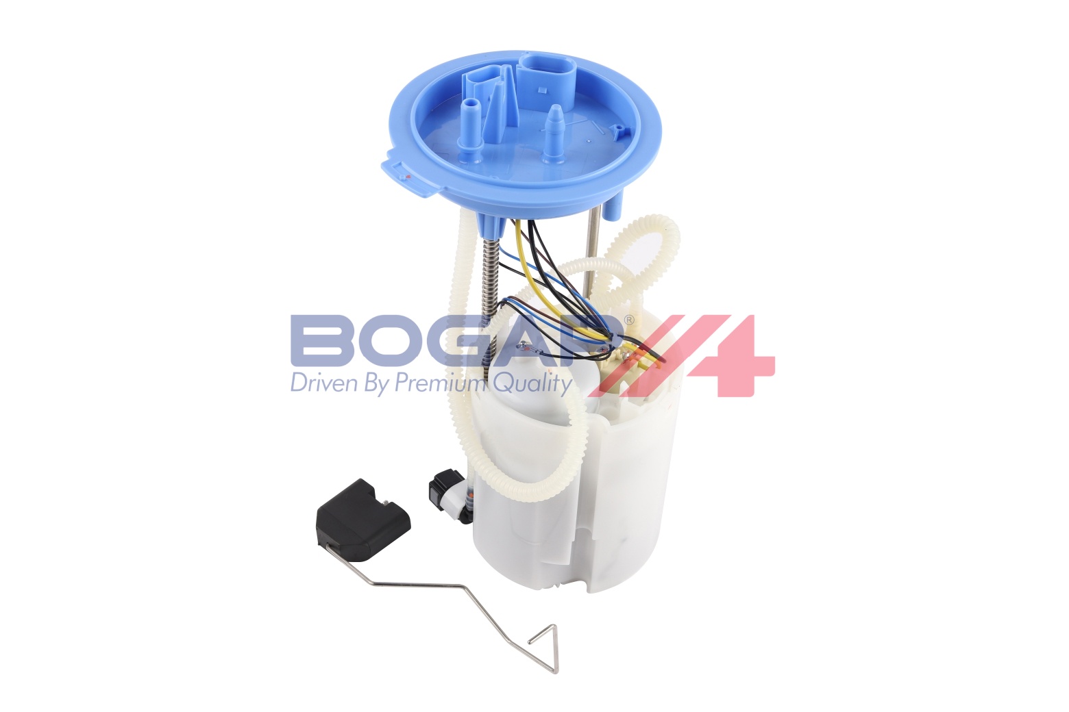 Ilustracja C1622149 BOGAP pompa paliwa