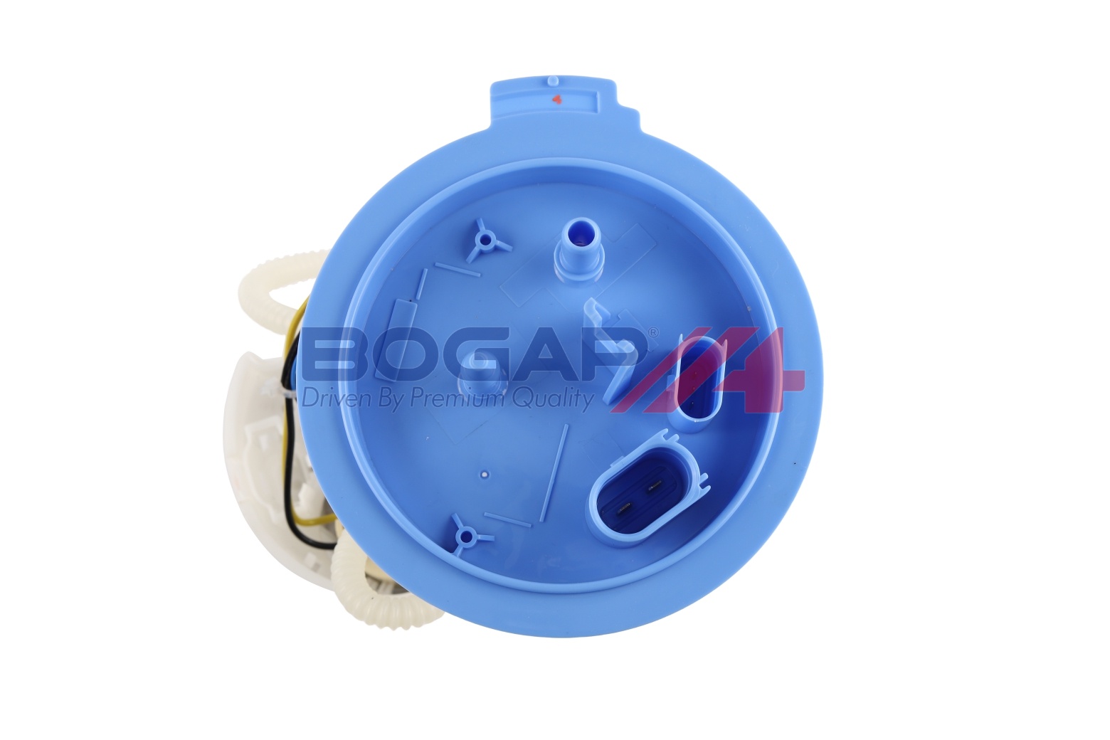 Ilustracja C1622149 BOGAP pompa paliwa