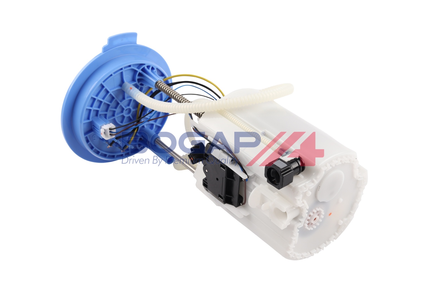 Ilustracja C1622149 BOGAP pompa paliwa