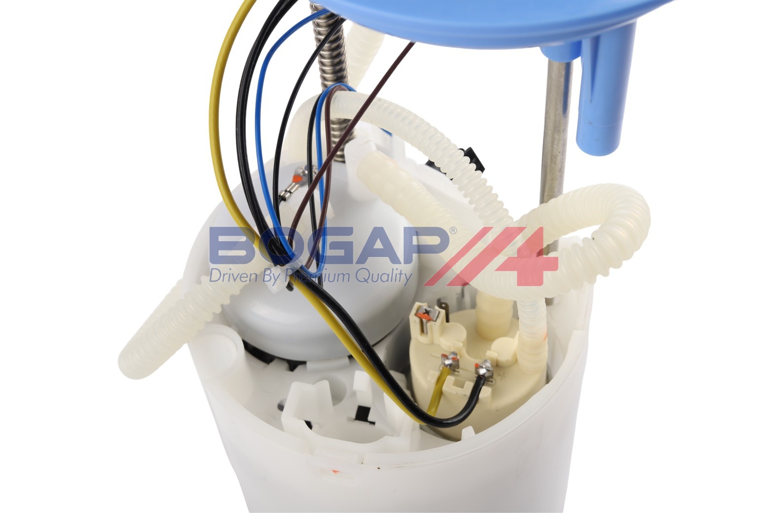 Ilustracja C1622149 BOGAP pompa paliwa