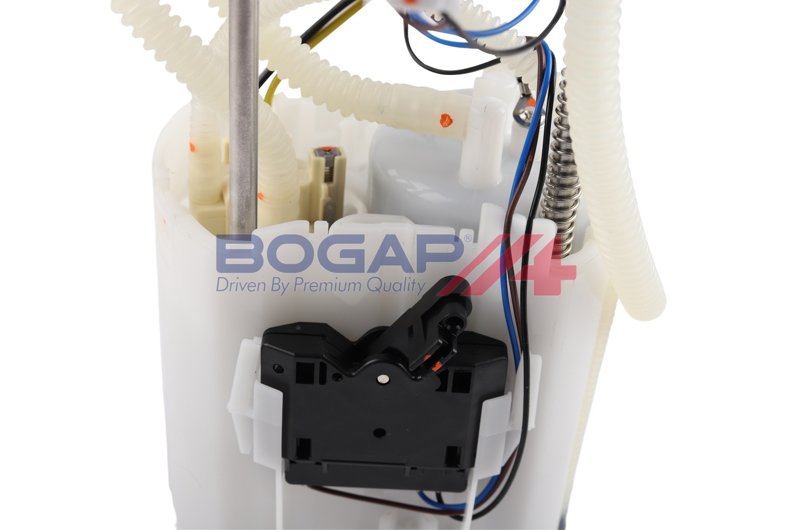 Ilustracja C1622149 BOGAP pompa paliwa