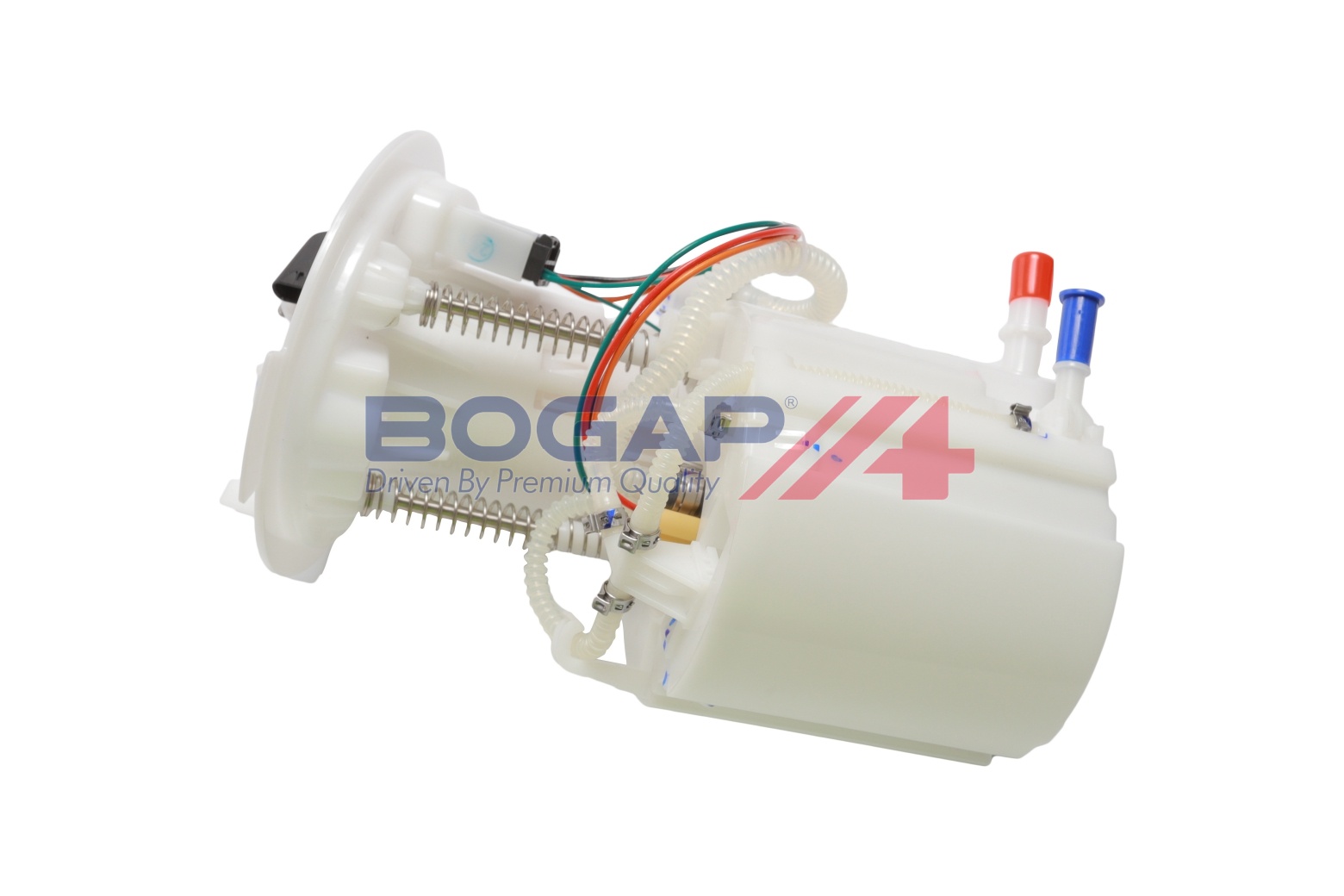 Ilustracja C1622140 BOGAP pompa paliwa