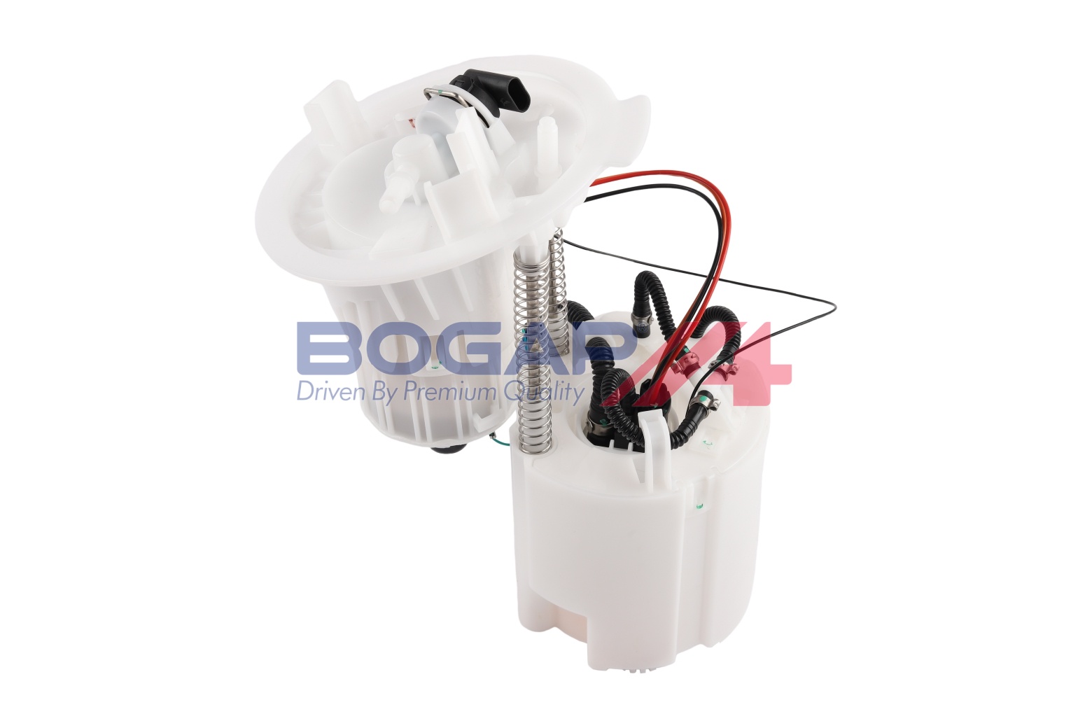 Ilustracja C1622140 BOGAP pompa paliwa