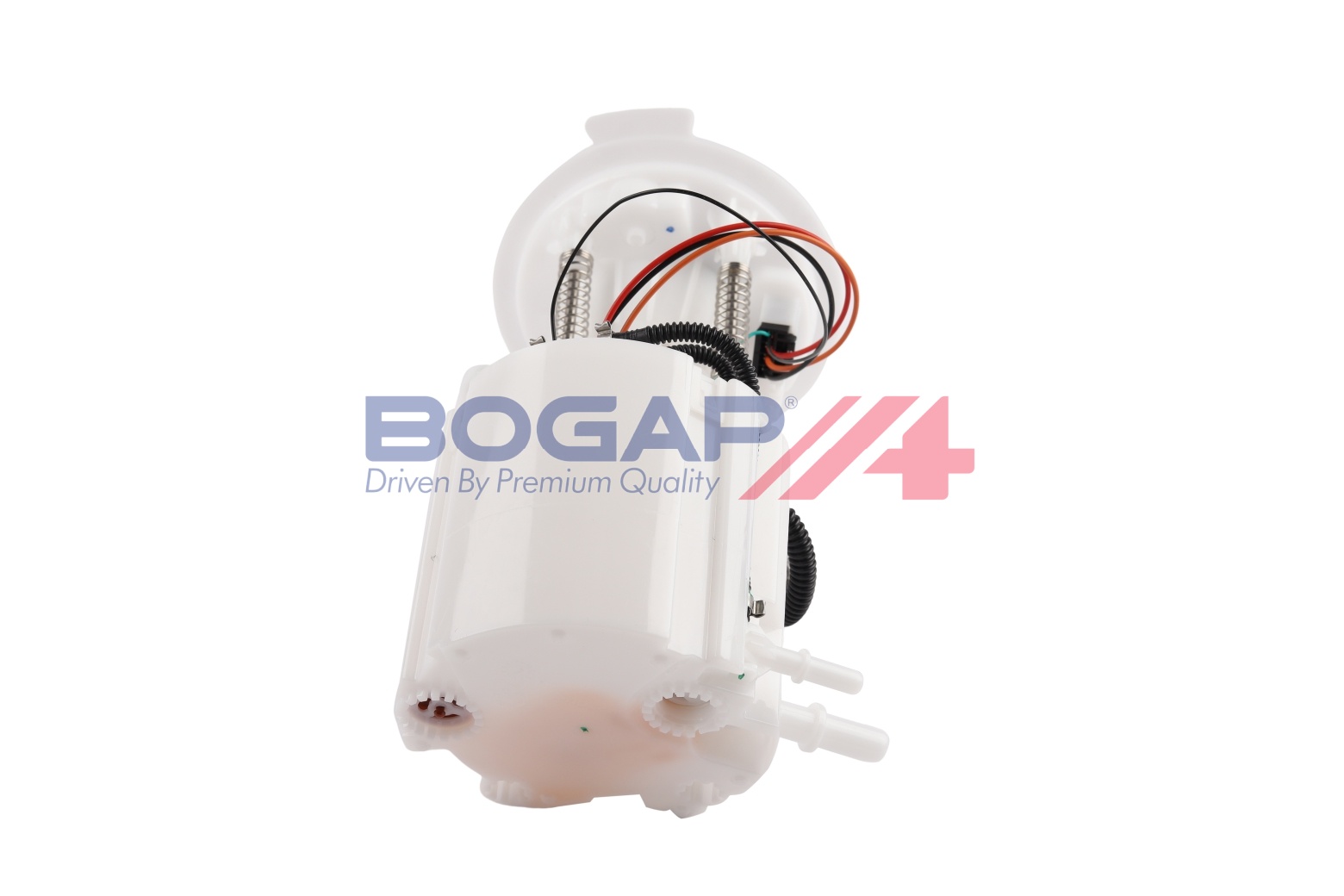 Ilustracja C1622140 BOGAP pompa paliwa