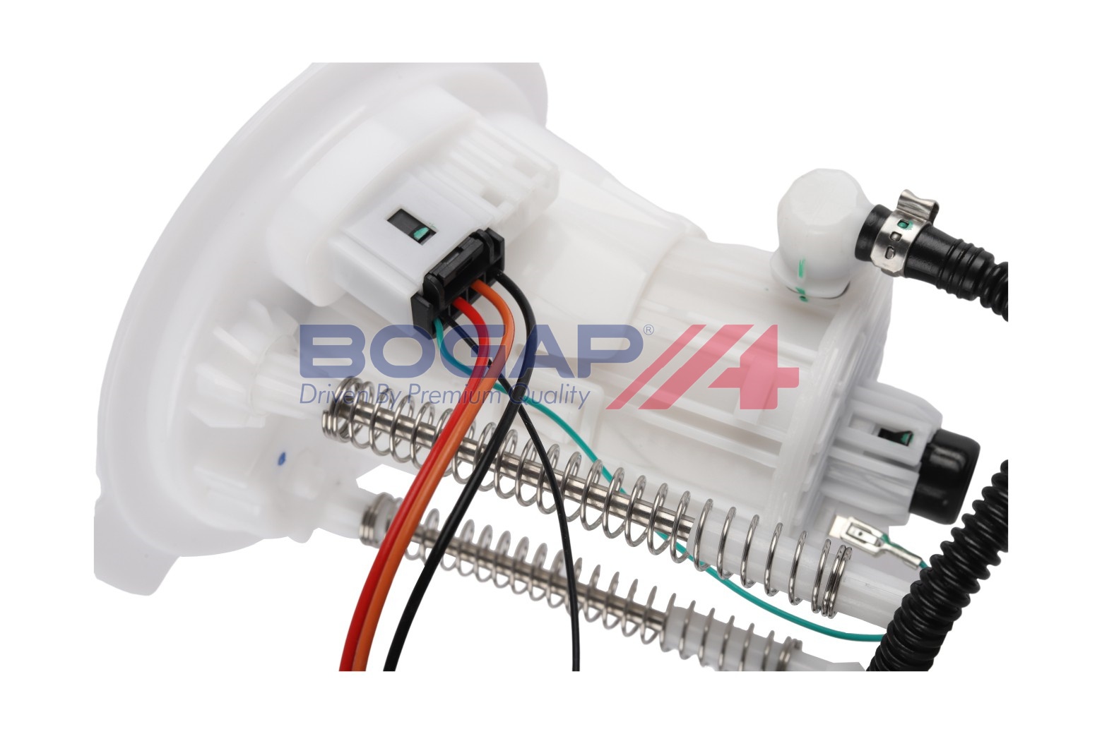 Ilustracja C1622140 BOGAP pompa paliwa