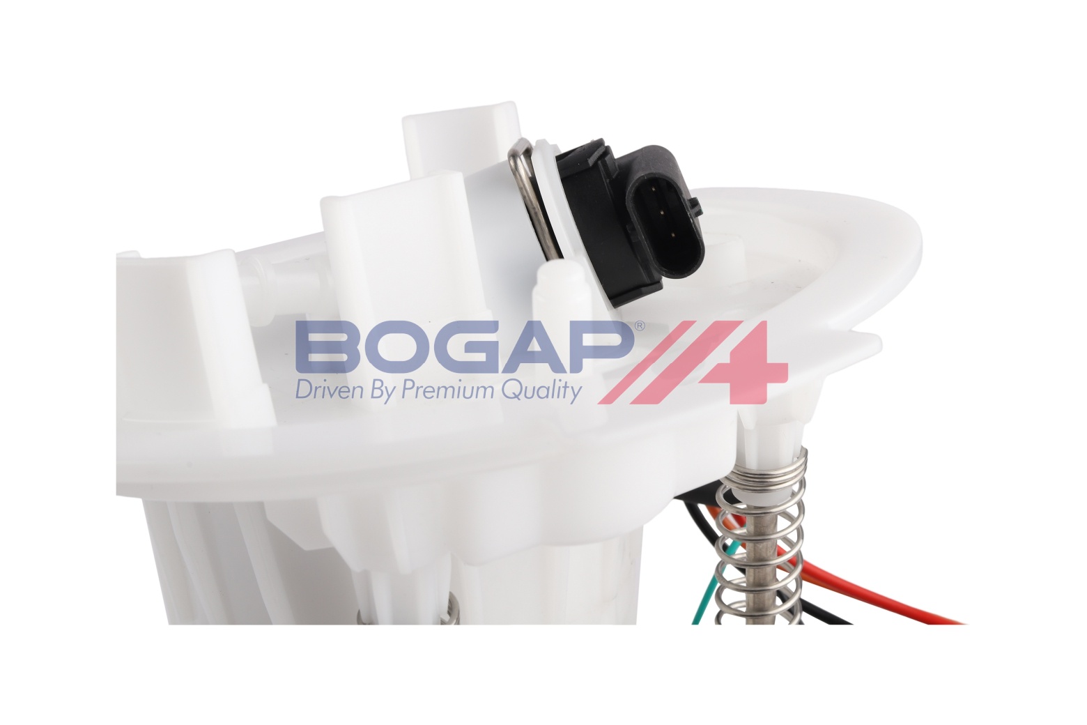 Ilustracja C1622140 BOGAP pompa paliwa