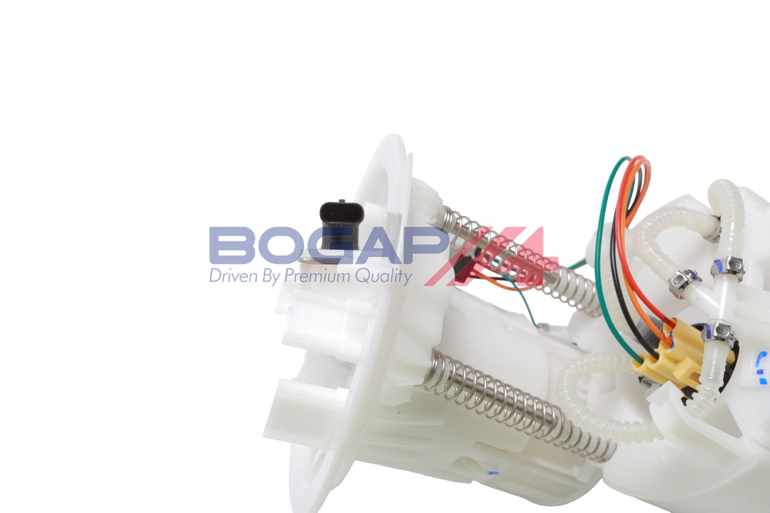 Ilustracja C1622140 BOGAP pompa paliwa