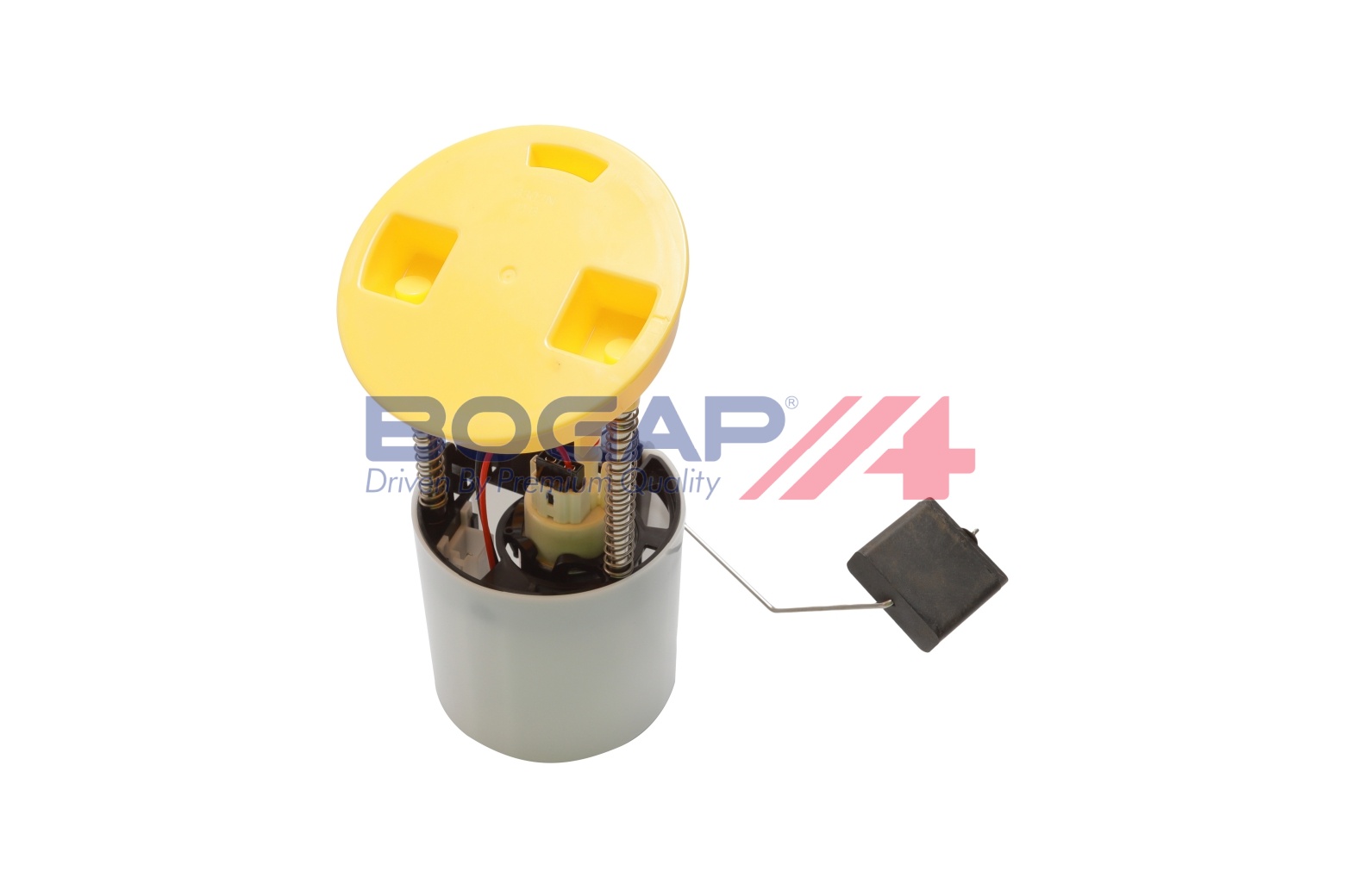 Ilustracja C1622141 BOGAP pompa paliwa